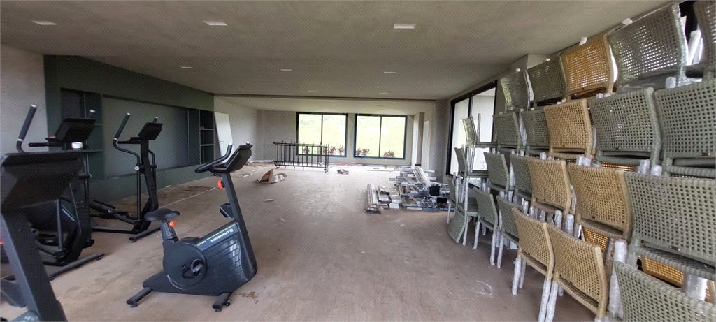 Terreno 360m² Portoville - Praças do Haras - Atibaia / SP