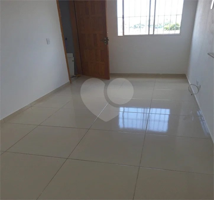 Casa para alugar com 1 quarto em Mandaqui, São Paulo, SP