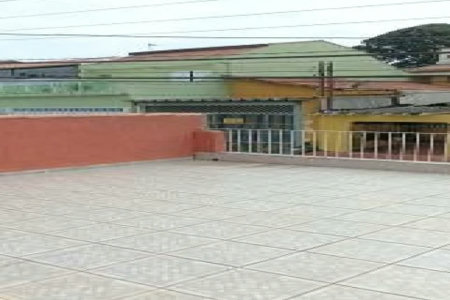 Sobrado a venda no Jardim Alvorada com 3 dormitórios e 2 vagas !!!