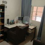 Sobrado Residencial - Vila Formosa 3dormit 3wcs 02 vagas