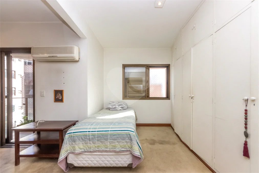 Itaim Bibi - 163 m² | 2 suítes | 2 vagas