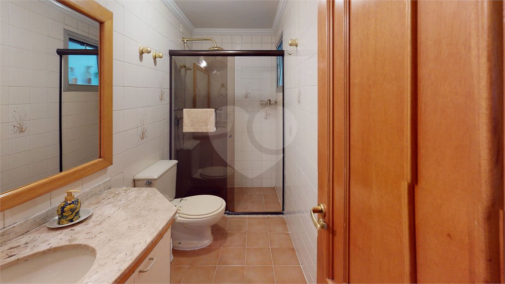 Vendo Apartamento - Campo Belo