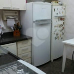 Apartamento no Jardim França