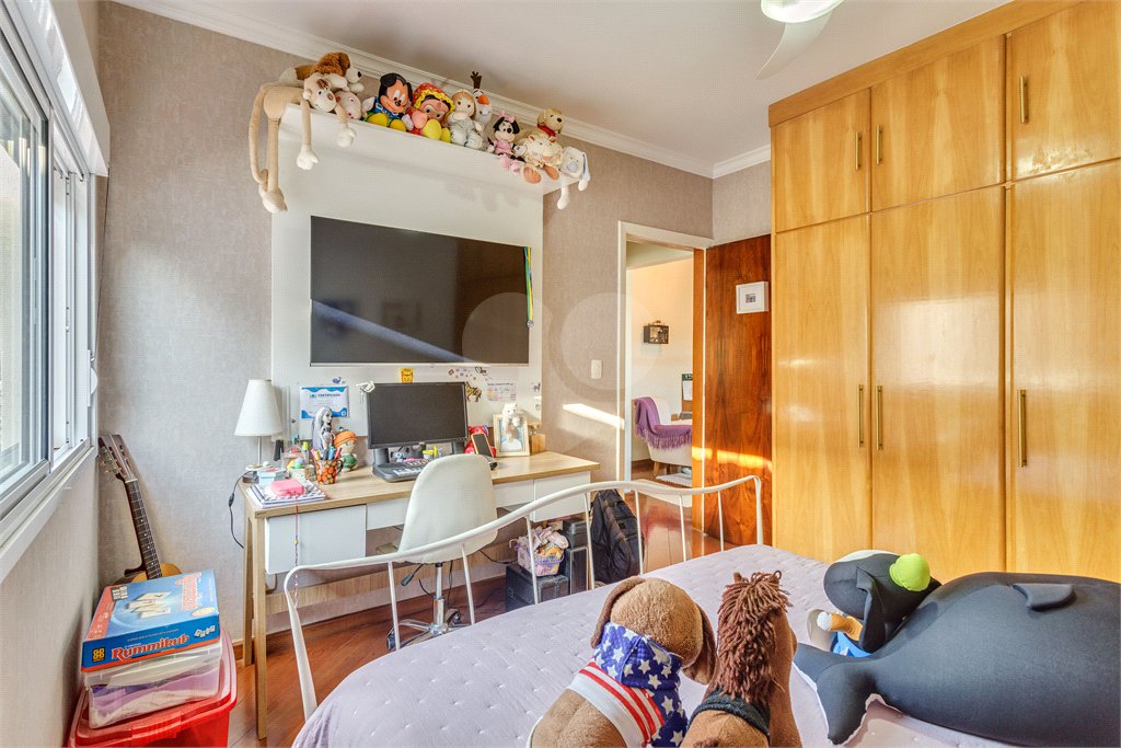 Casa à venda ou para alugar com 4 quartos, sendo 2 suítes, em Jardim Prudência, São Paulo, SP