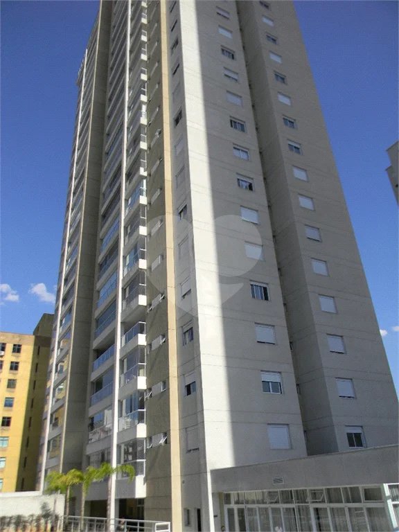 3 suites no Parque da Mooca