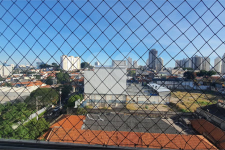 Apartamento Residencial