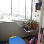 APARTAMENTO NO B R Á S – 67 MTS