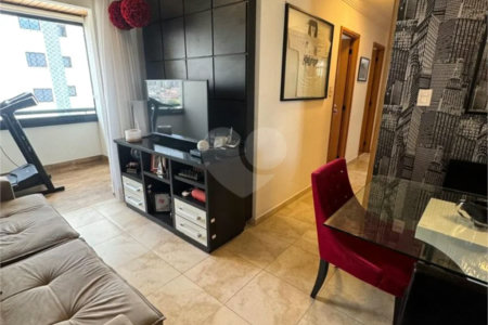 Apartamento 82m² à venda no Condomínio Style Vivre Tatuapé