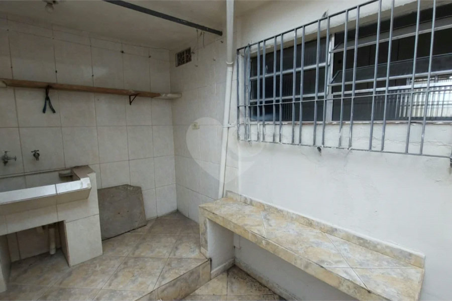 Casa - Vila Medeiros - Gustavo Adolfo