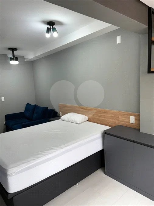 Studio á venda - Vila Guarani