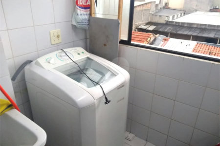 Apartamento com 2 dormitórios à venda, 57 m² por R$ 500.000 - Mooca - São Paulo/SP