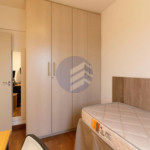 Apartamento à venda com 3 quartos, sendo 1 suíte, em Vila Gomes, São Paulo - SP
