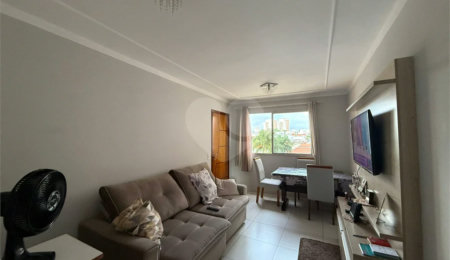 Apartamento à venda com 2 quartos em Cidade Alta, Piracicaba, SP