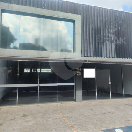Salão Comercial no Centro de Indaiatuba/SP