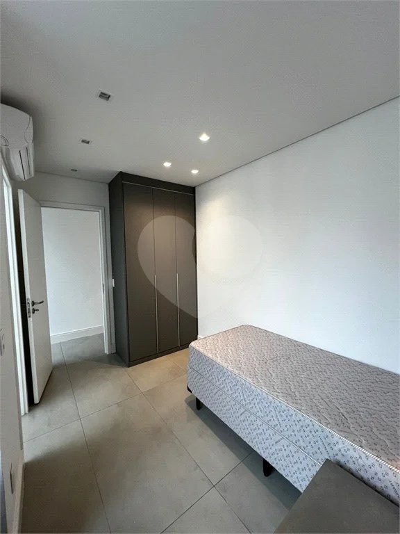 Linda Cobertura Duplex para venda no Jardim Paulista com 87,45 m² decorada!