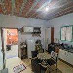 Casa à venda com 2 quartos no condomínio Antilhas, Cotia - SP