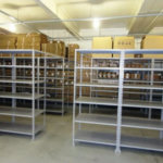 Prédio comercial no Butantã