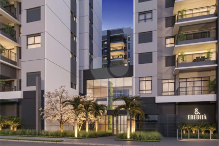 Apartamento imperdível na Móoca