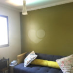 Apartamento na Vila Mariana