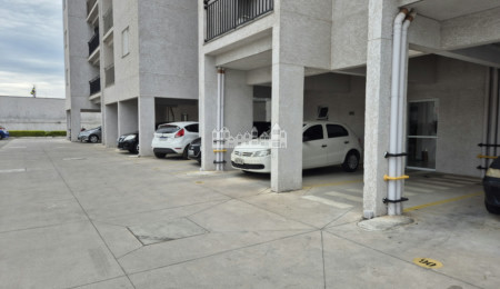 Apartamento para alugar com 1 quarto em Jardim das Palmeiras, Atibaia, SP