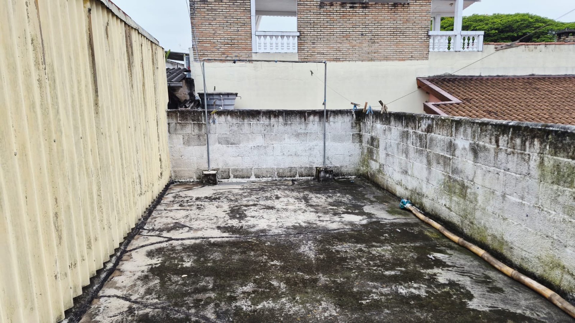 Casa, 2 quartos, 65 m² - Foto 11