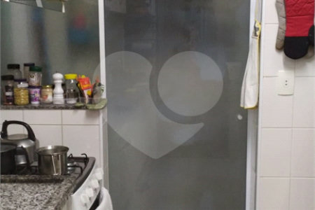 APARTAMENTO A VENDA EM SP VILA BUARQUE