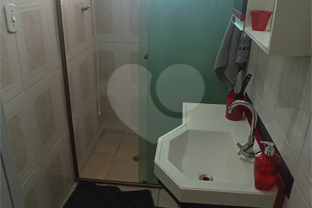 APARTAMENTO PARA VENDA NO CONDOMÍNIO EDIFÍCIO ELIAS ISSA - MOOCA