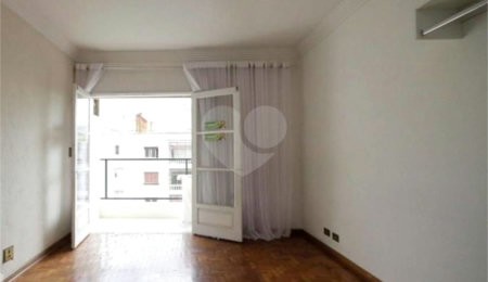 Apartamento à venda com 2 quartos em Bela Vista, São Paulo, SP
