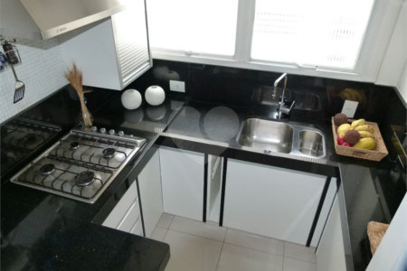 Cobertura Duplex com 126,metros quadrados próximo ao Shopping Pátio Paulista.