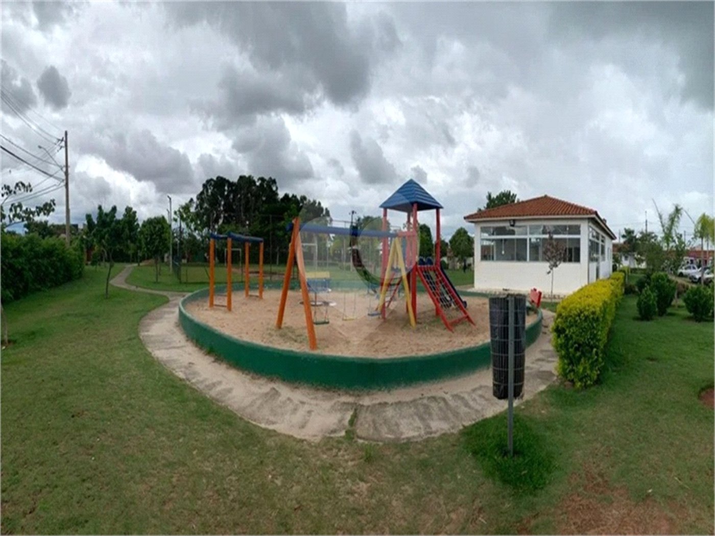 Casa à venda no Condomínio Moradas 1