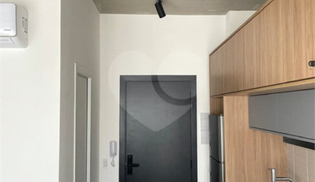 Apartamento à venda com 1 quarto em Bela Vista, São Paulo, SP