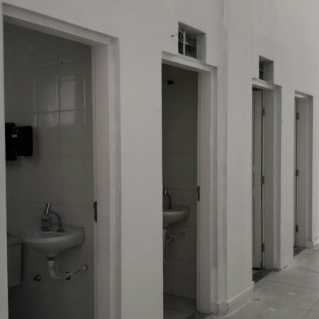 Salão Comercial com 250 m² para alugar no Jardim Bonfiglioli, São Paulo - SP