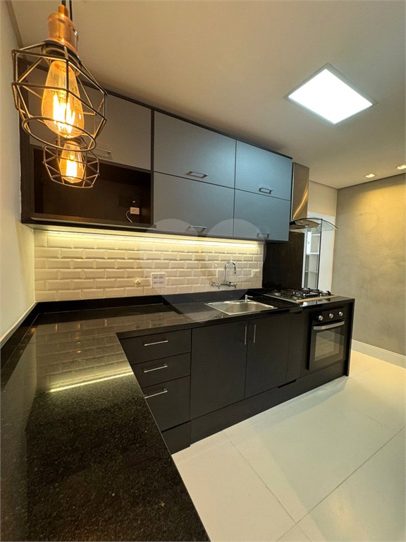 Apartamento à venda com 2 quartos em Vila Clementino, São Paulo, SP