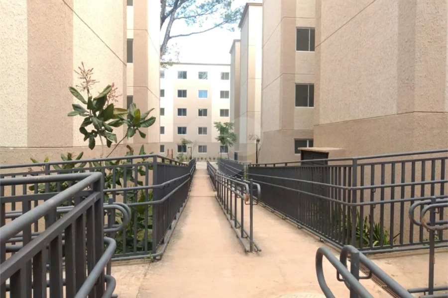 Apartamento à venda com 2 quartos em Tremembé, São Paulo, SP