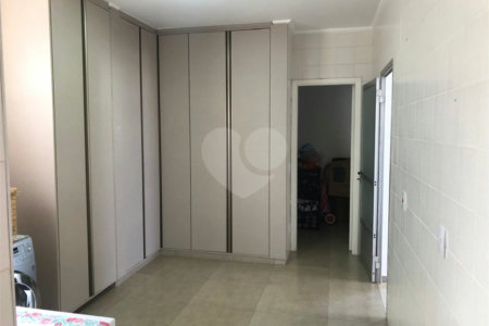 Apartamento com cobertura á venda no Parque Santa Monica - São Carlos/SP