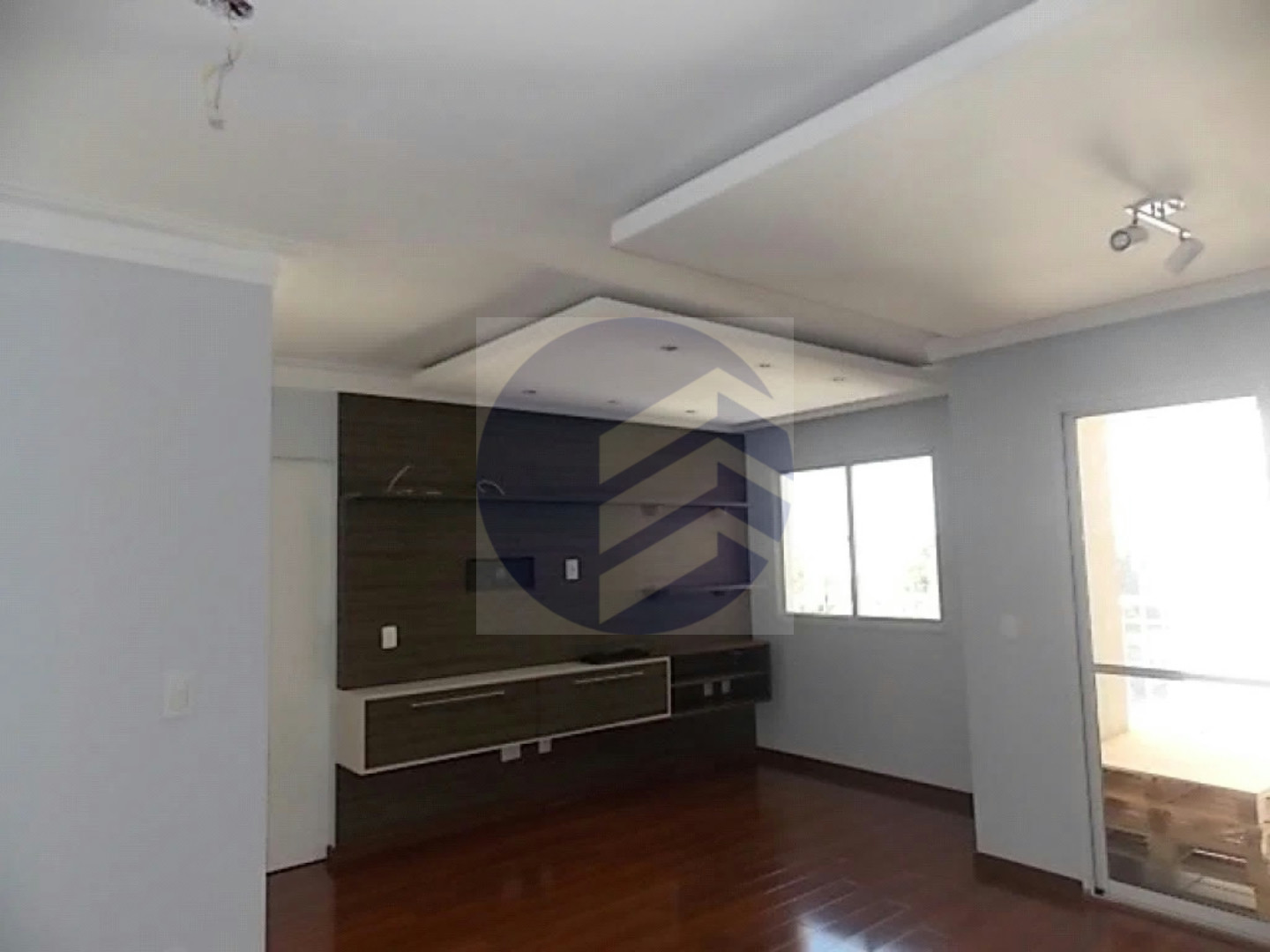 Apartamento, 3 quartos, 95 m² - Foto 1