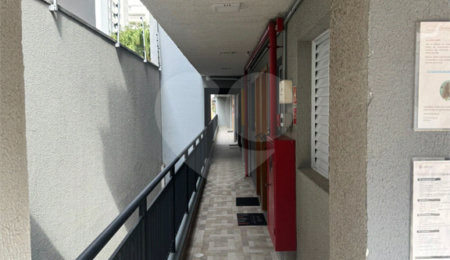 Apartamento à venda com 2 quartos em Vila Regente Feijó, São Paulo, SP