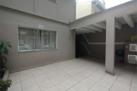 Sobrado à venda com 3 quartos, sendo 1 suíte, em Vila Sônia, São Paulo, SP