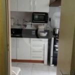 Apartamento á venda - Vila Clementino