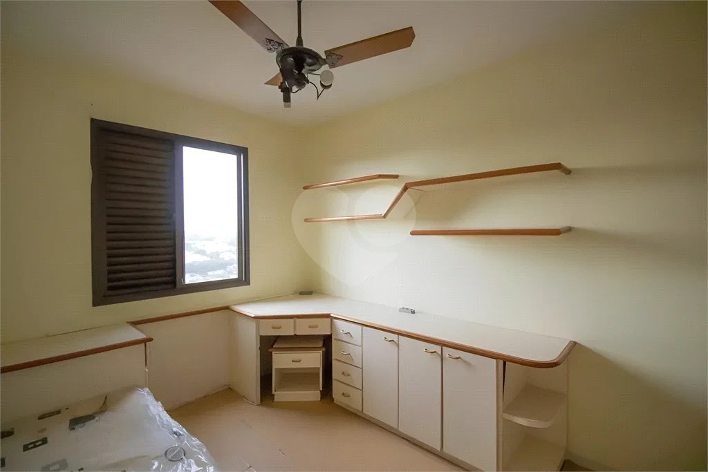 Apartamento à venda 120m² com 3 Quartos, 1 suíte e 2 Vagas - Vila da Saúde