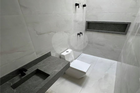 Casa 3 suítes no condomínio Faixa Azul