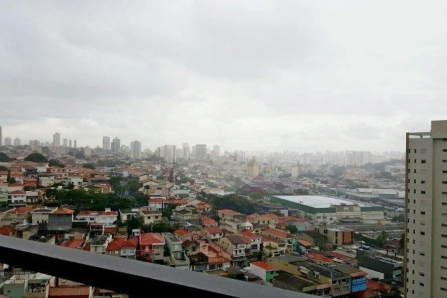 Cobertura à venda ou para alugar com 3 quartos em Jardim Vila Mariana, São Paulo, SP