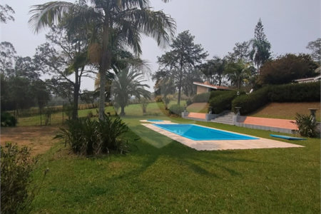 Sítio à venda, 504m² - Ponte Alta Atibaia 48mil² Ref: 1013670
