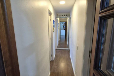 Apartamento à venda com 3 quartos, sendo 1 suíte, em Jardim Olympia, São Paulo, SP