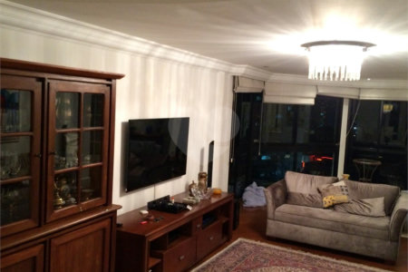 Apartamento com 162m² , 3 suítes , 3 vagas , à venda no Parque da Moóca.