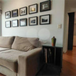 Apartamento à venda com 2 quartos em Vila Mascote, São Paulo, SP