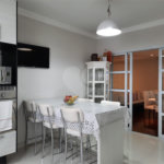 Casa com 3 quartos, térrea, plana, na City Campo Grande