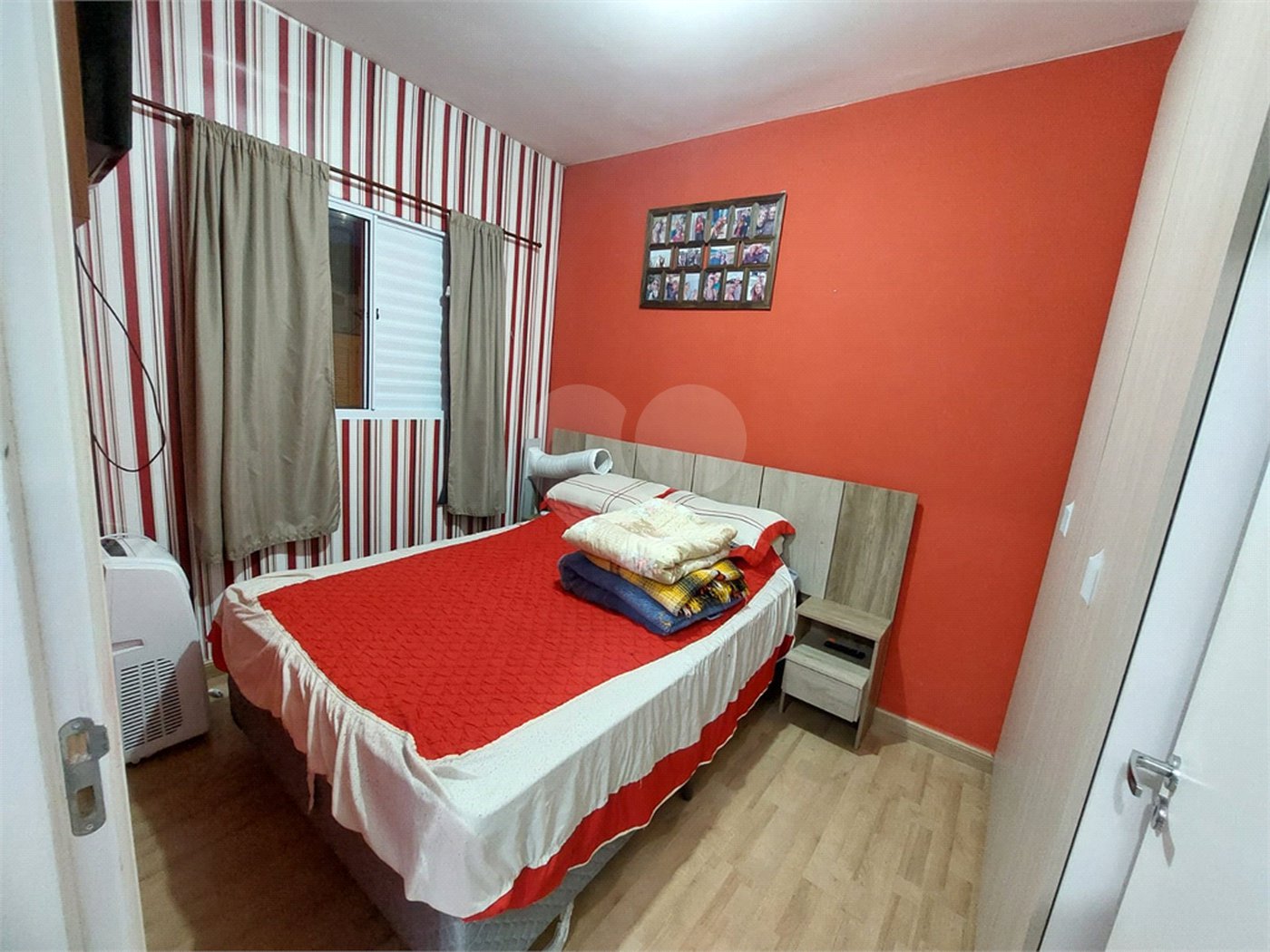 Apartamento a venda no Parque dos Manácas