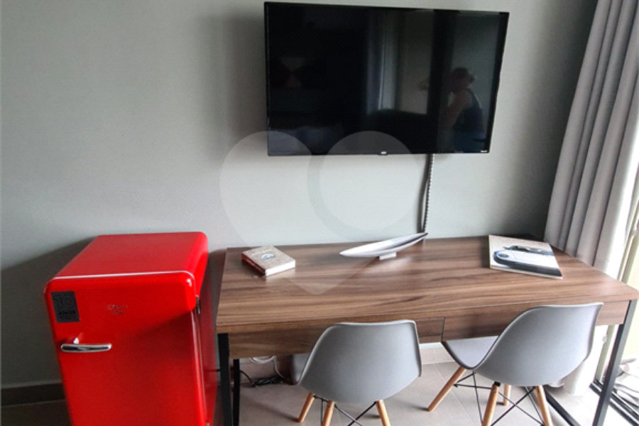 Studio no Jardim America