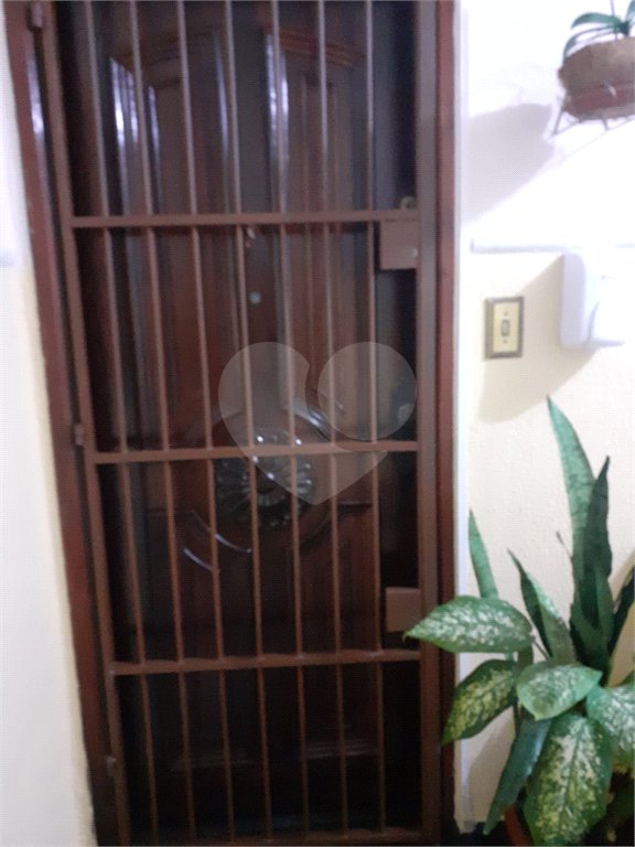 APARTAMENTO PARA VENDA NO CONDOMÍNIO EDIFÍCIO ELIAS ISSA - MOOCA